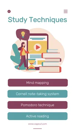 Non-Marketing Infographic Education Illustration