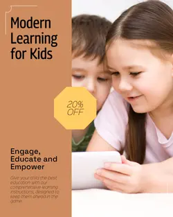 Education and training Instructions