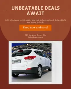Cars & Auto parts Price off