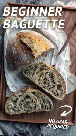 Beginner Food Tutorial Youtube Thumbnail 9:16