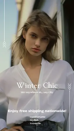 Clothing & Shoes Selling Point