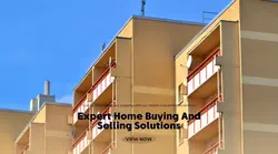 Real estate Effect Display