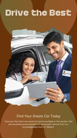 Cars & Auto parts General