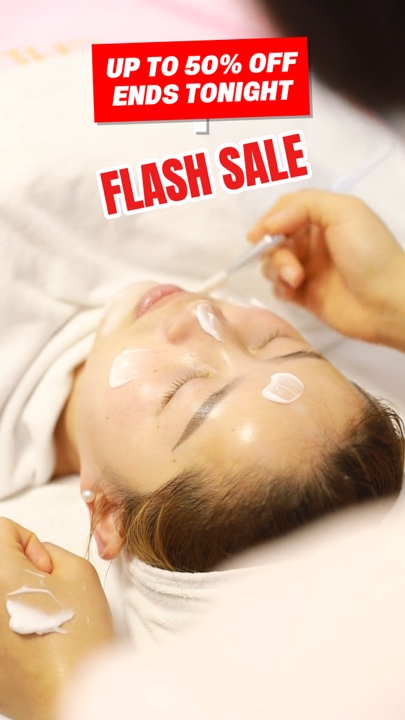Flash del Día de la Mujer 