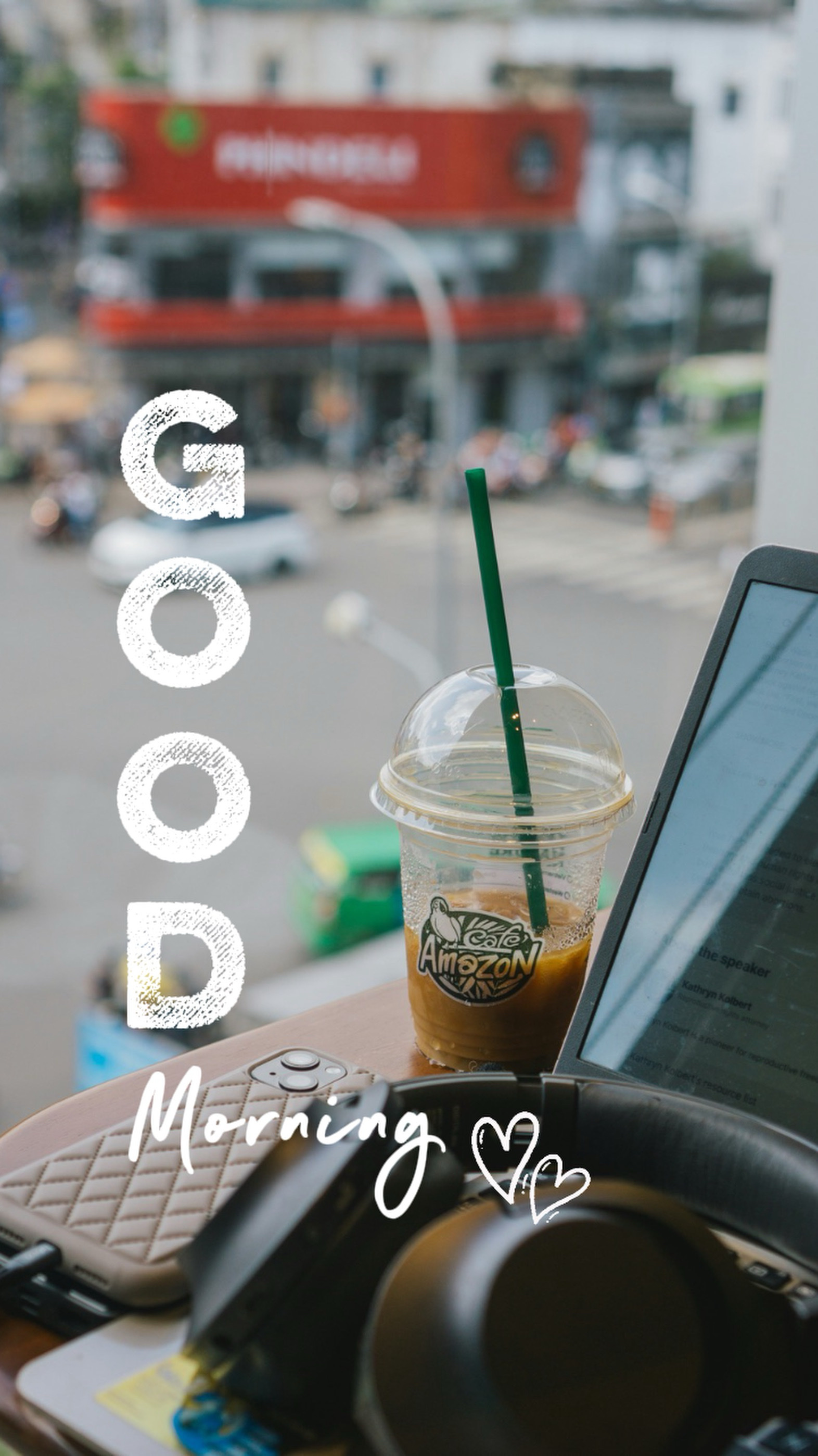 Bom Dia 