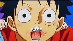 Luffy