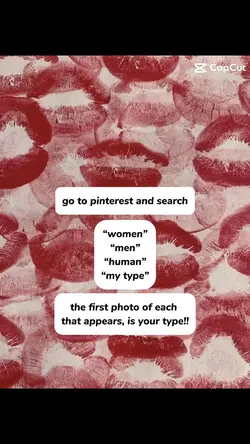 Pinterest challeng