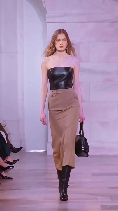 Desfile de moda