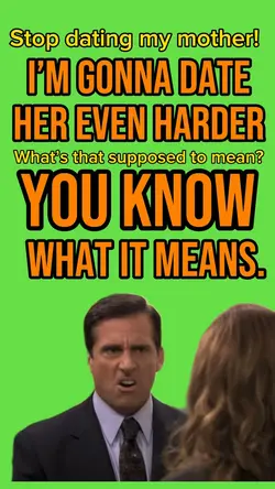 Date Her Even Harder