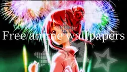 anime wallpapers