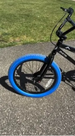 New Bike!!!!!