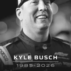 NASCAR