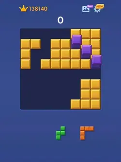 block