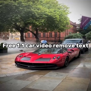 Free car vid