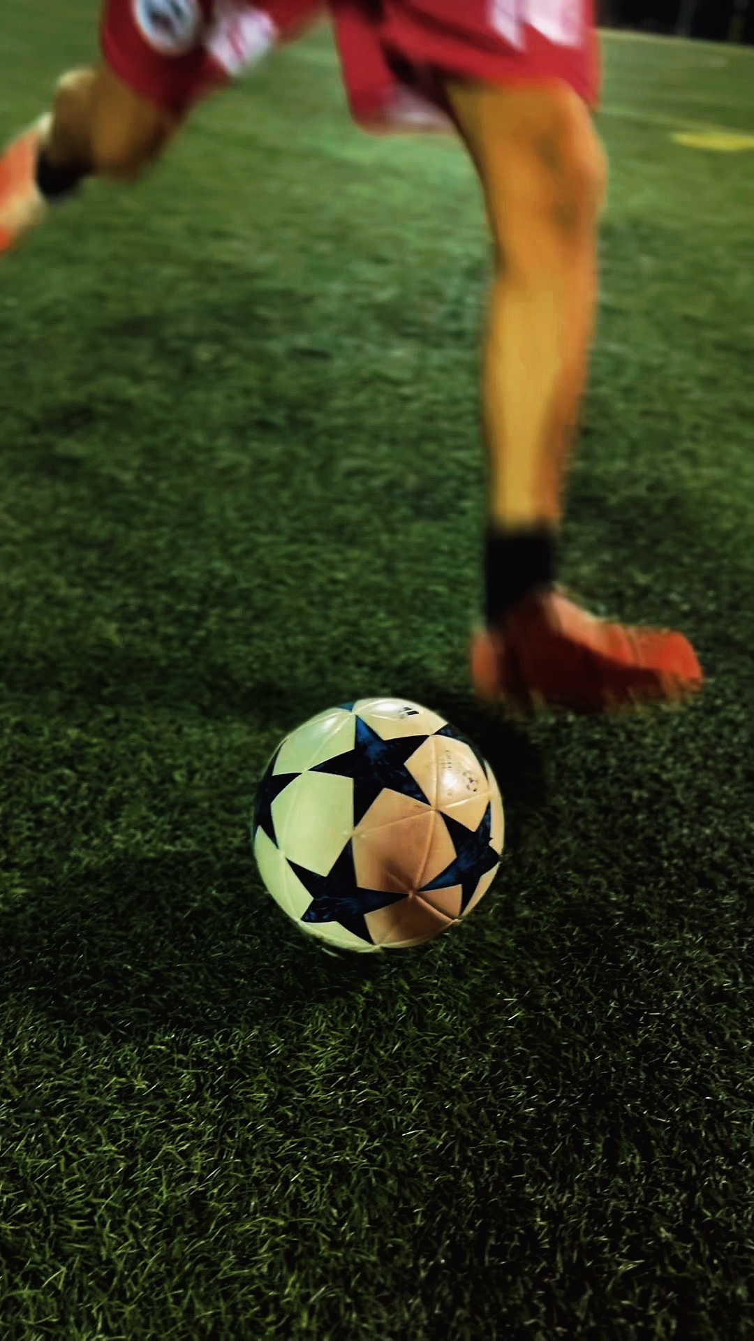 Sepak bola