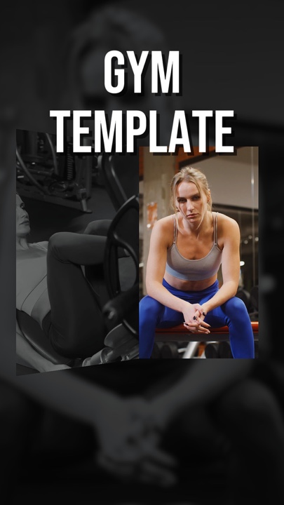 Gym / Fitness 