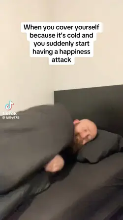 Sleeping meme
