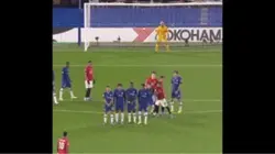 Ronaldo is him
