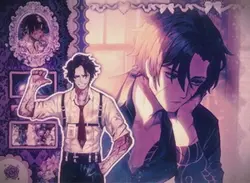 heathcliff moodboard