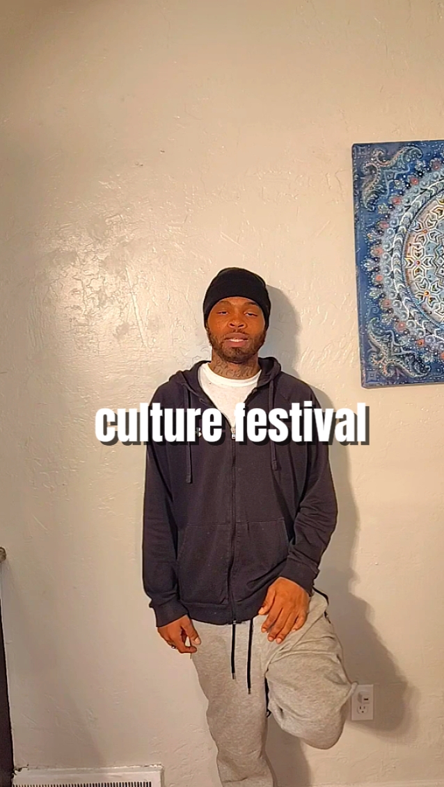 Festival Cultural 