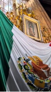 Viva México 