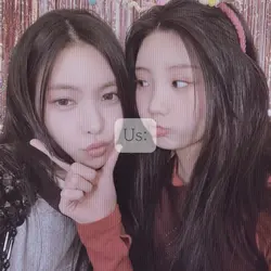 BEST FRIEND EDIT