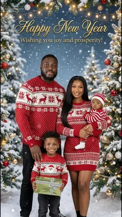 ❄️AI: LET IT SNOW❄️