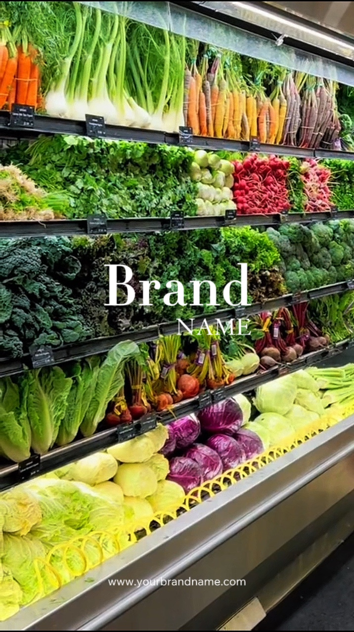 supermarket