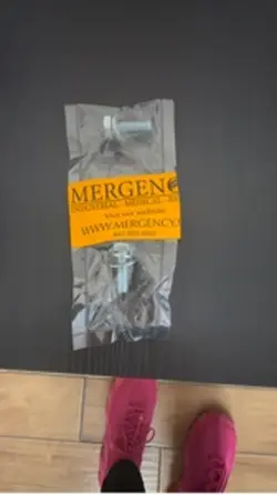 Mergen 