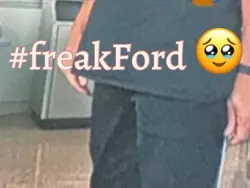 Freakford edit 🤯