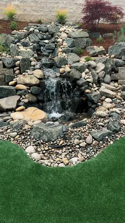 Lanscaping