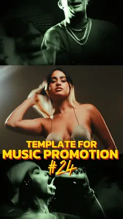 Music Promotion #24