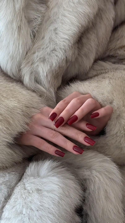 Nail