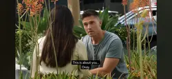 The rookie 