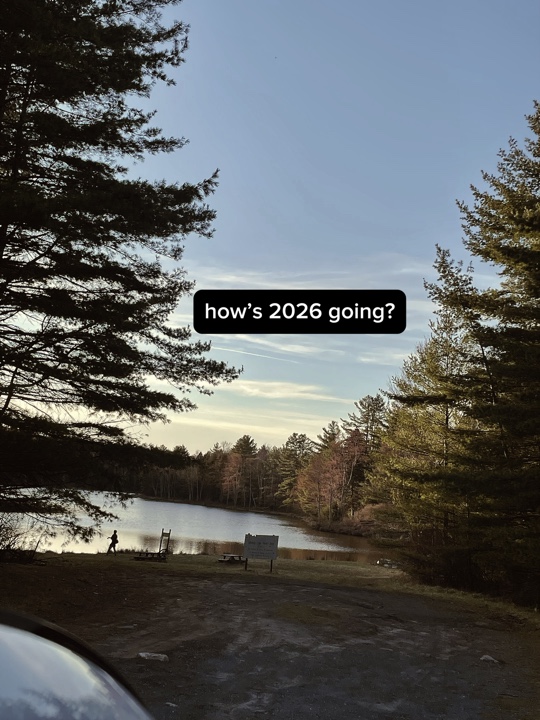 Comment va 2026? 
