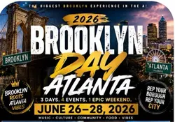 Brooklyn day Atlanta