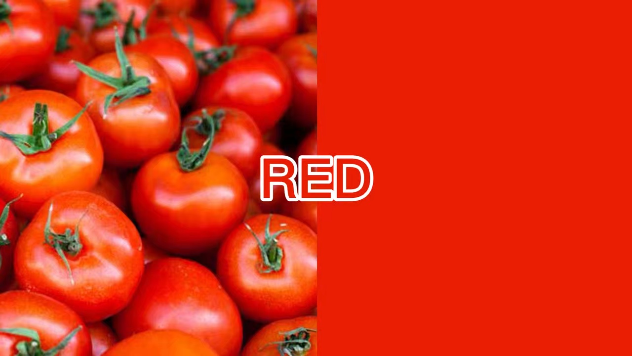 Color match 
