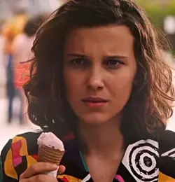 Eleven n max