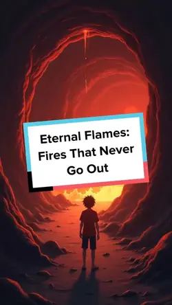 Eternal Flam