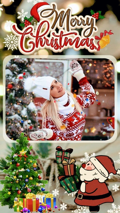 Merry Christmas 