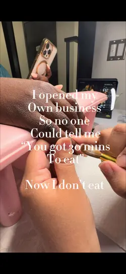 Business owner