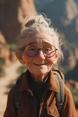 Grandma 