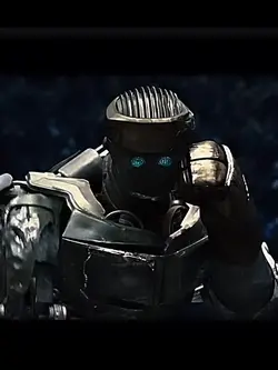 Real steel edit