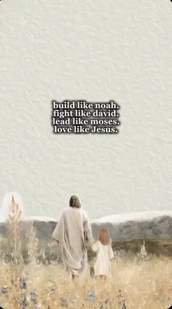 love like Jesus 💐