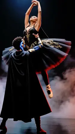 A dance to Remember