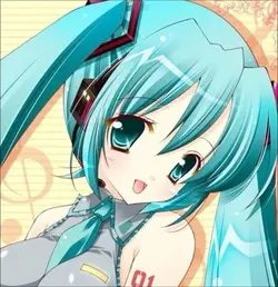 MIKU EDIT