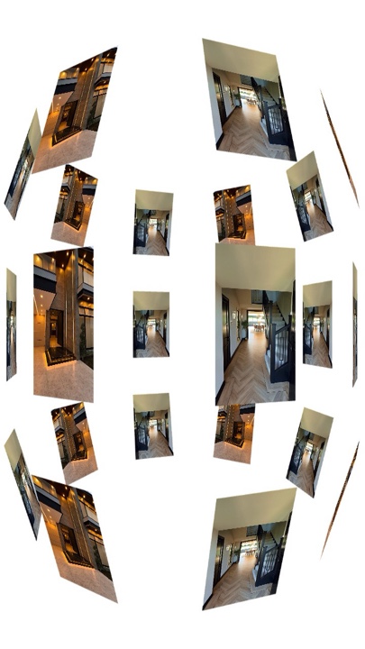 Anuncios de bienes raíces