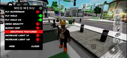 hacking roblox