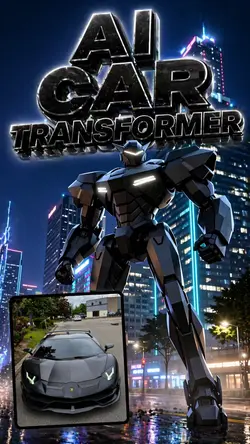 AI transformers 