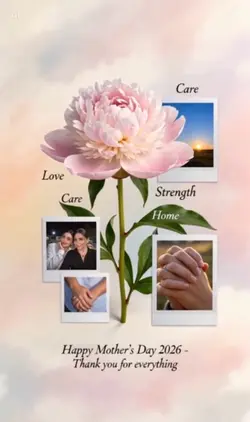 Mother Card Ai